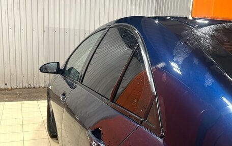 Nissan Primera III, 2006 год, 300 000 рублей, 11 фотография