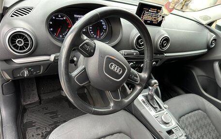 Audi A3, 2015 год, 1 480 000 рублей, 7 фотография