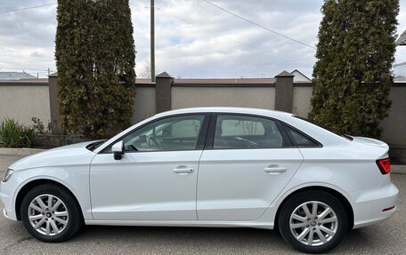 Audi A3, 2015 год, 1 480 000 рублей, 3 фотография