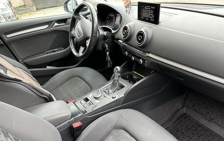 Audi A3, 2015 год, 1 480 000 рублей, 6 фотография