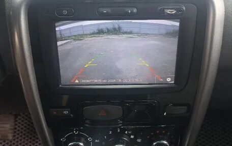 Renault Duster I рестайлинг, 2013 год, 1 200 000 рублей, 17 фотография