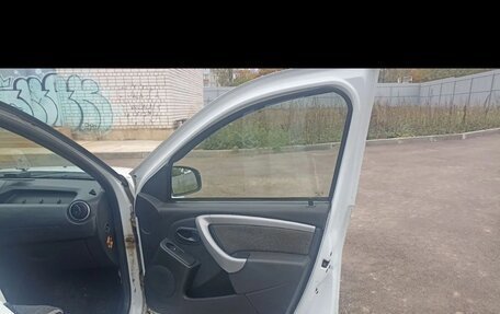 Renault Duster I рестайлинг, 2013 год, 1 200 000 рублей, 9 фотография