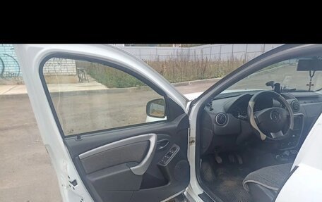 Renault Duster I рестайлинг, 2013 год, 1 200 000 рублей, 14 фотография