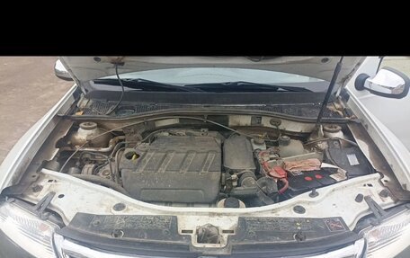 Renault Duster I рестайлинг, 2013 год, 1 200 000 рублей, 15 фотография