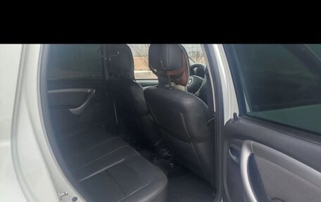 Renault Duster I рестайлинг, 2013 год, 1 200 000 рублей, 7 фотография