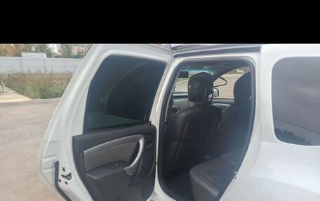 Renault Duster I рестайлинг, 2013 год, 1 200 000 рублей, 13 фотография