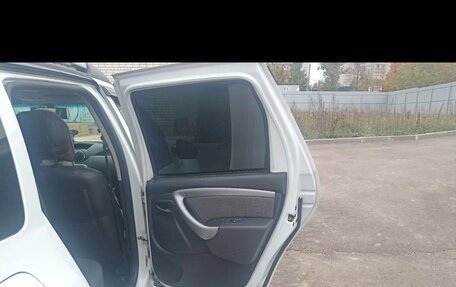 Renault Duster I рестайлинг, 2013 год, 1 200 000 рублей, 8 фотография