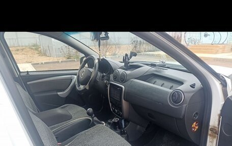 Renault Duster I рестайлинг, 2013 год, 1 200 000 рублей, 10 фотография