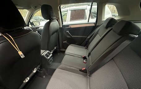 Volkswagen Tiguan II, 2020 год, 2 650 000 рублей, 26 фотография