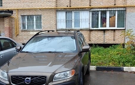 Volvo XC70 II рестайлинг, 2013 год, 1 370 000 рублей, 1 фотография