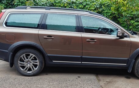 Volvo XC70 II рестайлинг, 2013 год, 1 370 000 рублей, 6 фотография