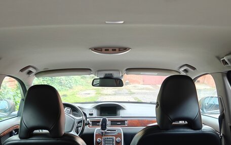 Volvo XC70 II рестайлинг, 2013 год, 1 370 000 рублей, 9 фотография