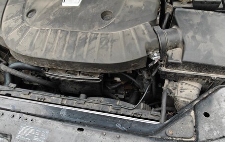 Volvo XC70 II рестайлинг, 2013 год, 1 370 000 рублей, 8 фотография