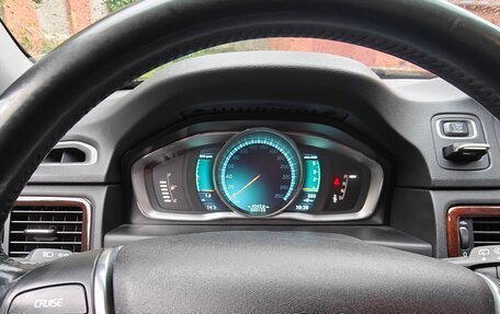 Volvo XC70 II рестайлинг, 2013 год, 1 370 000 рублей, 14 фотография