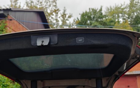 Volvo XC70 II рестайлинг, 2013 год, 1 370 000 рублей, 13 фотография