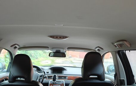 Volvo XC70 II рестайлинг, 2013 год, 1 370 000 рублей, 7 фотография