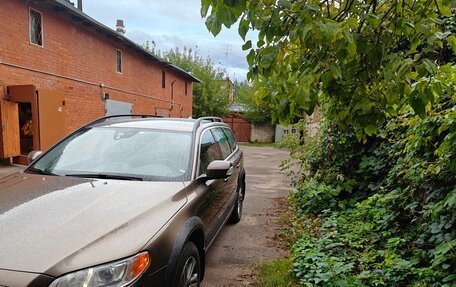 Volvo XC70 II рестайлинг, 2013 год, 1 370 000 рублей, 3 фотография