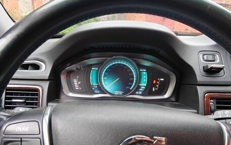 Volvo XC70 II рестайлинг, 2013 год, 1 370 000 рублей, 11 фотография