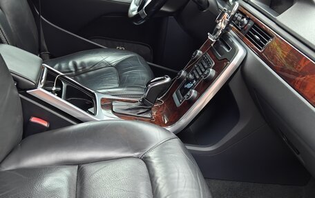 Volvo XC70 II рестайлинг, 2013 год, 1 370 000 рублей, 22 фотография