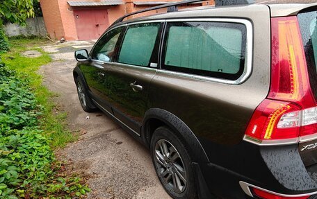 Volvo XC70 II рестайлинг, 2013 год, 1 370 000 рублей, 21 фотография