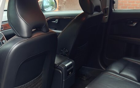 Volvo XC70 II рестайлинг, 2013 год, 1 370 000 рублей, 20 фотография