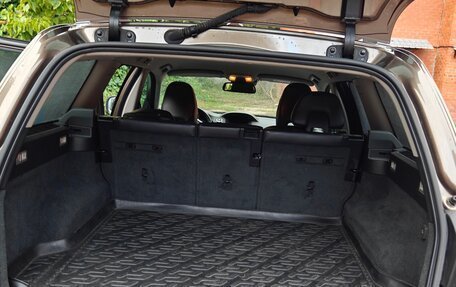 Volvo XC70 II рестайлинг, 2013 год, 1 370 000 рублей, 16 фотография