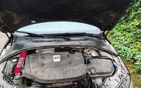 Volvo XC70 II рестайлинг, 2013 год, 1 370 000 рублей, 18 фотография