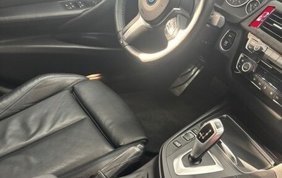 BMW 3 серия, 2018 год, 3 100 000 рублей, 1 фотография