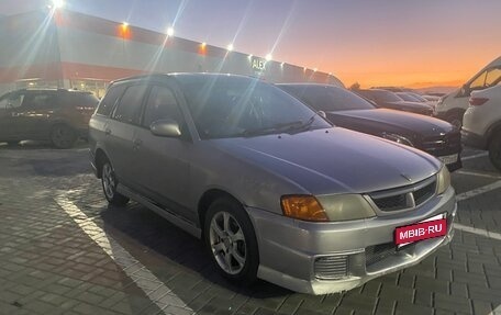 Nissan Wingroad III, 2000 год, 185 000 рублей, 1 фотография
