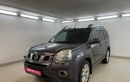 Nissan X-Trail, 2012 год, 995 000 рублей, 1 фотография