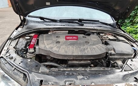 Volvo XC70 II рестайлинг, 2013 год, 1 370 000 рублей, 17 фотография