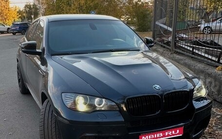 BMW X6 M, 2011 год, 2 100 000 рублей, 1 фотография