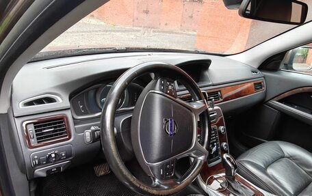 Volvo XC70 II рестайлинг, 2013 год, 1 370 000 рублей, 27 фотография