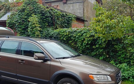 Volvo XC70 II рестайлинг, 2013 год, 1 370 000 рублей, 28 фотография