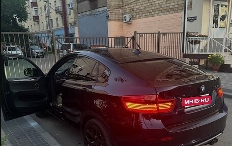 BMW X6 M, 2011 год, 2 100 000 рублей, 2 фотография