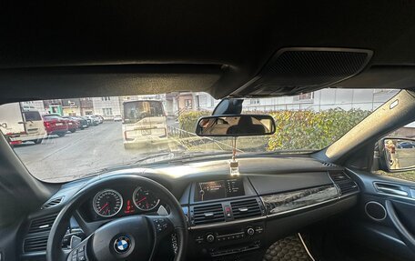 BMW X6 M, 2011 год, 2 100 000 рублей, 8 фотография