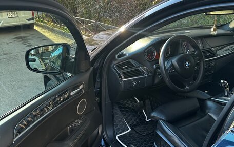 BMW X6 M, 2011 год, 2 100 000 рублей, 9 фотография