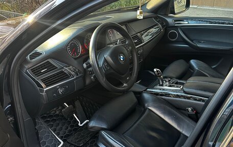 BMW X6 M, 2011 год, 2 100 000 рублей, 10 фотография
