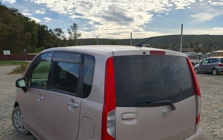 Daihatsu Move VI рестайлинг, 2013 год, 575 000 рублей, 2 фотография