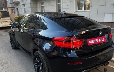 BMW X6 M, 2011 год, 2 100 000 рублей, 5 фотография