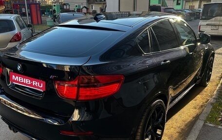 BMW X6 M, 2011 год, 2 100 000 рублей, 6 фотография