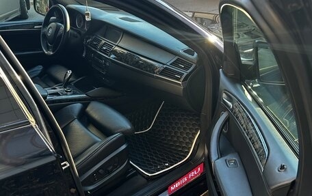 BMW X6 M, 2011 год, 2 100 000 рублей, 11 фотография