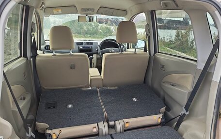 Daihatsu Move VI рестайлинг, 2013 год, 575 000 рублей, 3 фотография