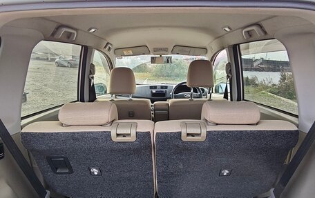 Daihatsu Move VI рестайлинг, 2013 год, 575 000 рублей, 4 фотография