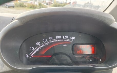 Daihatsu Move VI рестайлинг, 2013 год, 575 000 рублей, 6 фотография