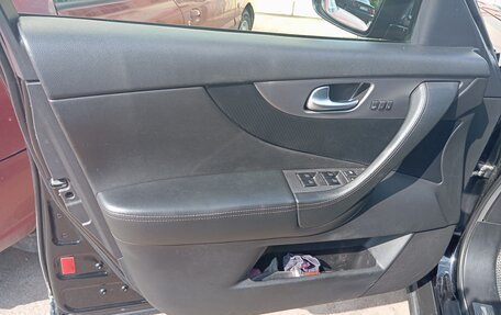 Infiniti FX II, 2011 год, 1 950 000 рублей, 8 фотография