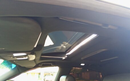 Infiniti FX II, 2011 год, 1 950 000 рублей, 12 фотография