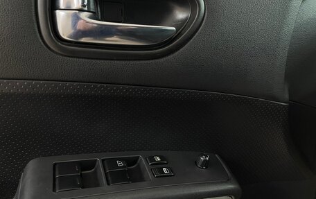 Nissan X-Trail, 2012 год, 995 000 рублей, 10 фотография