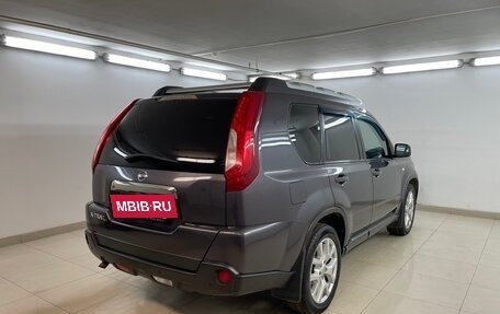 Nissan X-Trail, 2012 год, 995 000 рублей, 4 фотография