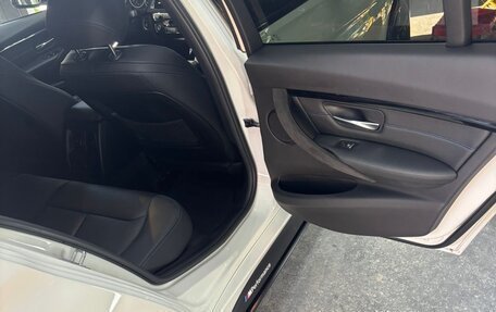 BMW 3 серия, 2018 год, 3 100 000 рублей, 6 фотография